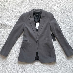 Forever 21 Long Sleeve Blazer